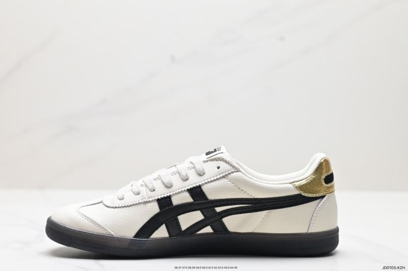 Asics Shoes